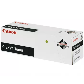 Canon C-EXV1 tonerová kazeta 1 ks originál čierna