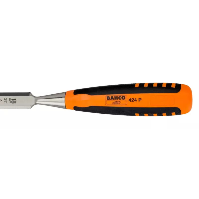 Dláto Bahco 424P-12