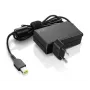 Lenovo 42T4421 napájací zdroj interiérový 65 W čierny