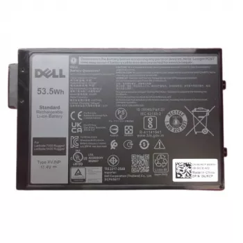 Batéria Dell 3-článková 53 Wh lítium-iónová 451-BCWQ — náhradná batéria do notebooku, 53 Wh, 3-článková