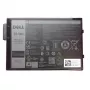 Batéria Dell 3-článková 53 Wh lítium-iónová 451-BCWQ — náhradná batéria do notebooku, 53 Wh, 3-článková