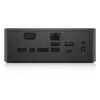 Dokovacia stanica DELL TB16 káblová Thunderbolt 3 čierna