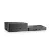 Dokovacia stanica DELL TB16 káblová Thunderbolt 3 čierna