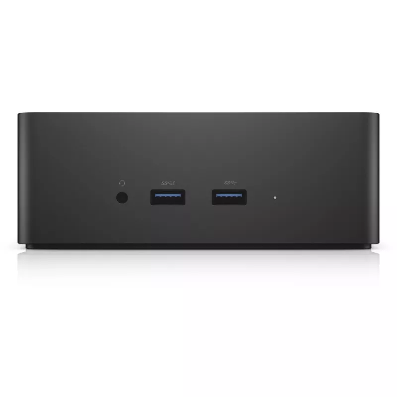 Dokovacia stanica DELL TB16 káblová Thunderbolt 3 čierna