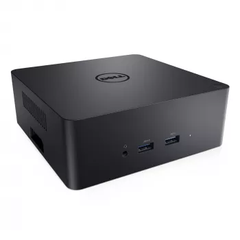 DELL TB18DC káblová USB 3.2 Gen 1 (3.1 Gen 1) Type-B čierna