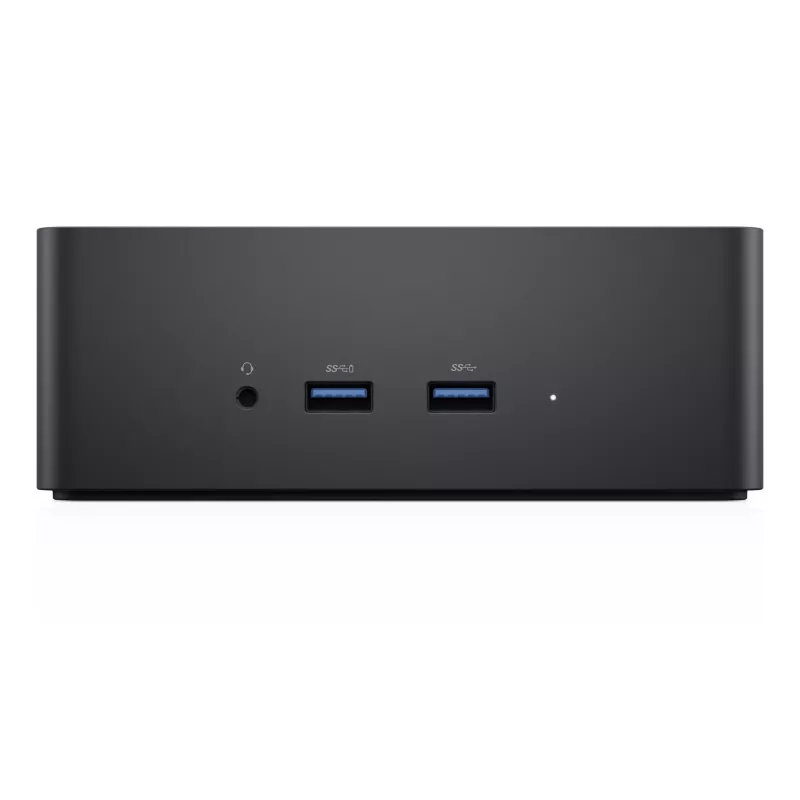 DELL TB18DC káblová USB 3.2 Gen 1 (3.1 Gen 1) Type-B čierna