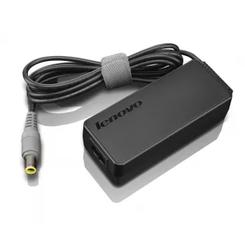 Lenovo 45N0313 napájací zdroj interiérový 65 W čierny