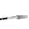 BlueOptics 470-AAVH InfiniBand sklenené vlákno kábel 5 m QSFP čierny