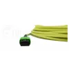 BlueOptics 470-ABGG InfiniBand sklenené vlákno kábel 5 m MTP 4x LC