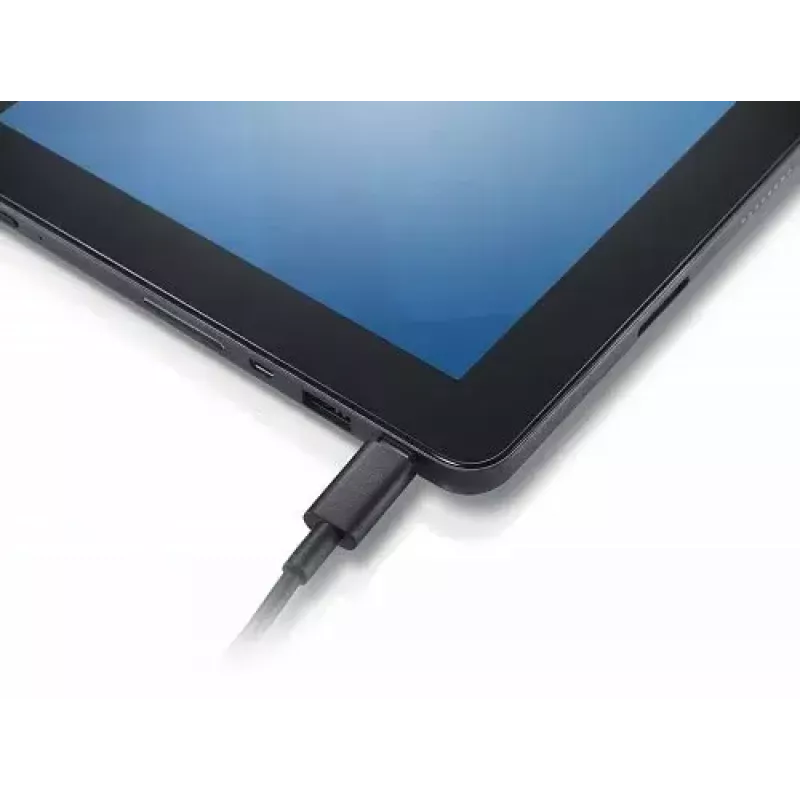 DELL KH1C8 napájací zdroj interiérový 30 W čierny