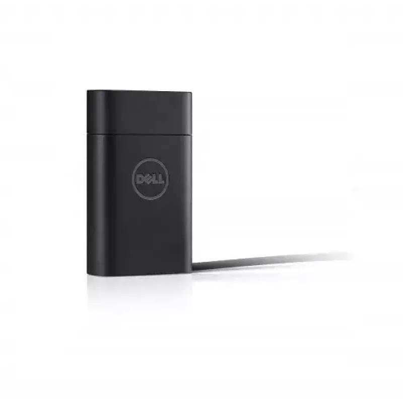 DELL KH1C8 napájací zdroj interiérový 30 W čierny