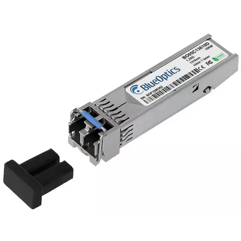 Optický transceiver modul BlueOptics 471880A.101-BO SFP 10000 m