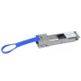 BlueOptics 474943A-BO 40G prevodník z QSFP na SFP+, kompatibilný s Nokia 474943A