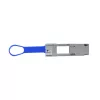 BlueOptics 4G17A10853-BO 100G prevodník z QSFP28 na SFP28, kompatibilný s Lenovo 4G17A10853