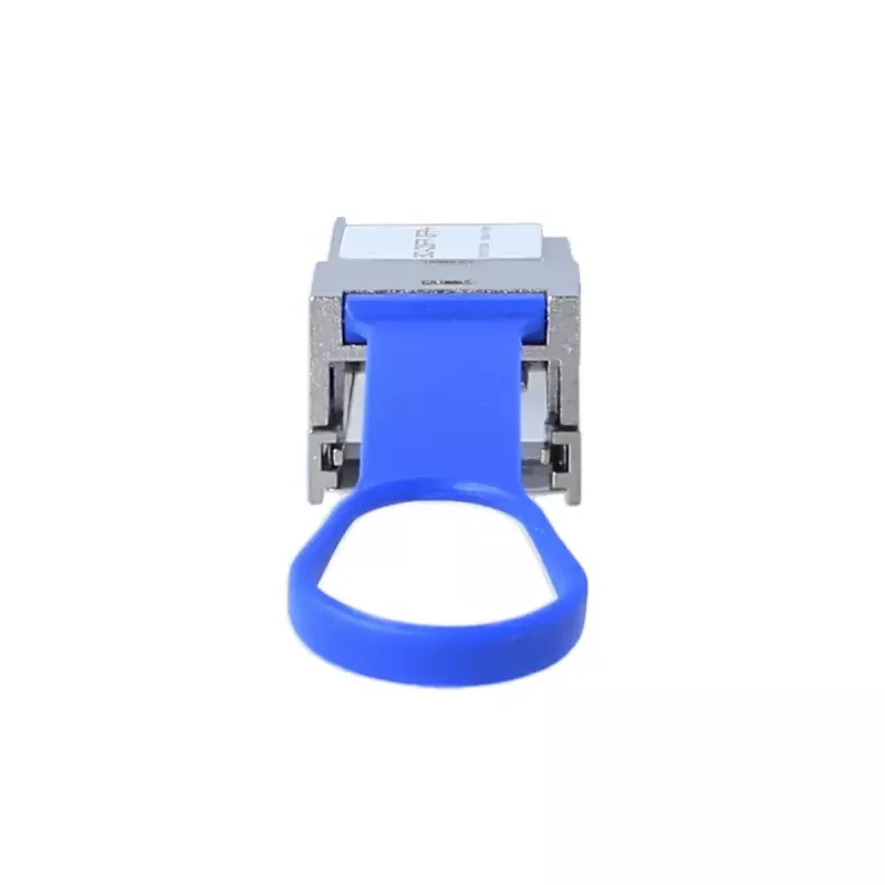 BlueOptics 4G17A10853-BO 100G prevodník z QSFP28 na SFP28, kompatibilný s Lenovo 4G17A10853