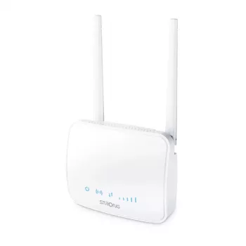 Mobilný router Strong 4GROUTER350M