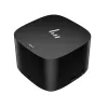 HP Thunderbolt Dock 120W G4 káblová dokovacia stanica čierna Thunderbolt 4