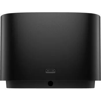 HP Thunderbolt Dock 120W G4 káblová dokovacia stanica čierna
