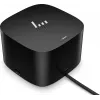 HP Thunderbolt Dock 120W G4 káblová dokovacia stanica čierna
