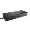 DELL WD19S-180W (bez napájacieho zdroja) káblový USB 3.2 Gen 2 (3.1 Gen 2) Type-C čierny