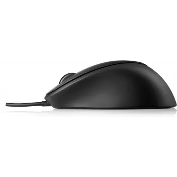 HP USB čítačka odtlačkov prstov myš USB Type-A