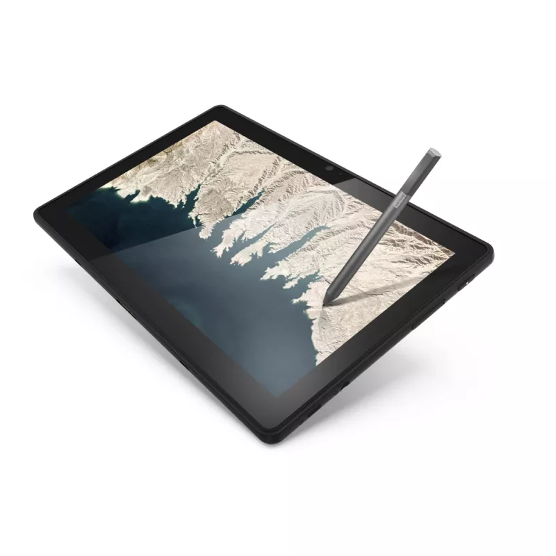 Lenovo 4X80Z49662 stylus pero 16 g sivé