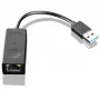Lenovo ThinkPad USB 3.0 Ethernet adaptér 1000 Mbit/s