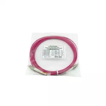 Optický kábel BlueOptics 4Z57A10852 30 m LC OM4 plný duplex