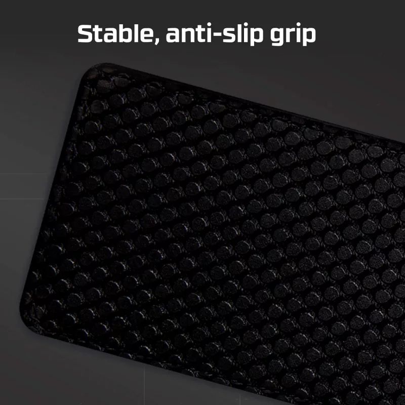 HyperX podložka pod zápästie – myš