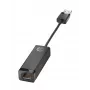 HP USB 3.0 na Gigabit RJ45 adaptér G2 káblové Ethernet pripojenie