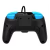 PDP Nintendo Switch Sheikah Shoot REMATCH GLOW ovládač, gamepad, Nintendo Switch, Nintendo Switch Lite, Nintendo Switch OLED, D-pad, Home tlačidlo, analógový / digitálny, káblový, USB