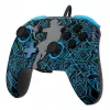 PDP Nintendo Switch Sheikah Shoot REMATCH GLOW ovládač, gamepad, Nintendo Switch, Nintendo Switch Lite, Nintendo Switch OLED, D-pad, Home tlačidlo, analógový / digitálny, káblový, USB