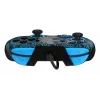 PDP Nintendo Switch Sheikah Shoot REMATCH GLOW ovládač, gamepad, Nintendo Switch, Nintendo Switch Lite, Nintendo Switch OLED, D-pad, Home tlačidlo, analógový / digitálny, káblový, USB