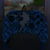 PDP Nintendo Switch Sheikah Shoot REMATCH GLOW ovládač, gamepad, Nintendo Switch, Nintendo Switch Lite, Nintendo Switch OLED, D-pad, Home tlačidlo, analógový / digitálny, káblový, USB