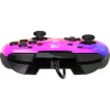 PDP REMATCH Wired Controller: Star Spectrum pre Nintendo Switch, Nintendo Switch - OLED model