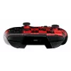 PDP REMATCH GLOW čierna, zelená, červená gamepad analógový / digitálny Nintendo Switch, Nintendo Switch OLED