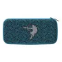 PDP Travel Case GLOW: Sheikah Shoot, pre Nintendo Switch, Nintendo Switch Lite, Nintendo Switch – OLED model