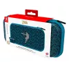 PDP Travel Case GLOW: Sheikah Shoot, pre Nintendo Switch, Nintendo Switch Lite, Nintendo Switch – OLED model