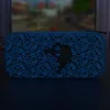 PDP Travel Case GLOW: Sheikah Shoot, pre Nintendo Switch, Nintendo Switch Lite, Nintendo Switch – OLED model
