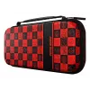 PDP Travel Case Plus GLOW: Super Icon, pre Nintendo Switch, Nintendo Switch Lite, Nintendo Switch – OLED model