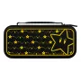 PDP Travel Case Plus GLOW: Super Star, pre Nintendo Switch, Nintendo Switch Lite, Nintendo Switch - OLED model