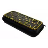PDP Travel Case Plus GLOW: Super Star, pre Nintendo Switch, Nintendo Switch Lite, Nintendo Switch - OLED model