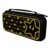 PDP Travel Case Plus GLOW: Super Star, pre Nintendo Switch, Nintendo Switch Lite, Nintendo Switch - OLED model