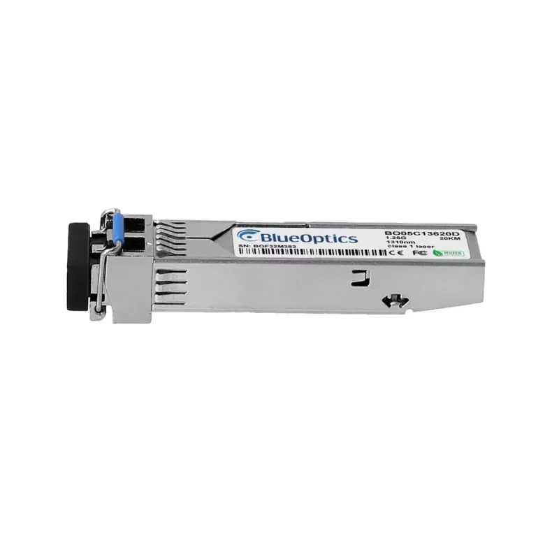 SFP transceiver modul BlueOptics 506724-BO 1250 Mbit/s optické vlákno
