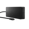 HP Universal USB-C Multiport Hub káblový USB 3.2 Gen 2 Ethernet 4K Ultra HD