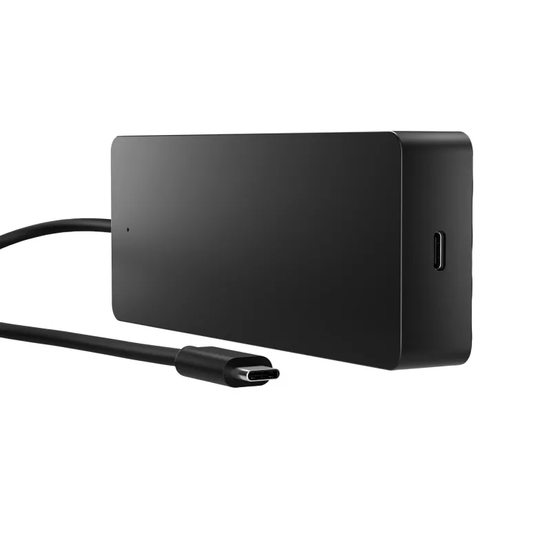 HP Universal USB-C Multiport Hub káblový USB 3.2 Gen 2 Ethernet 4K Ultra HD