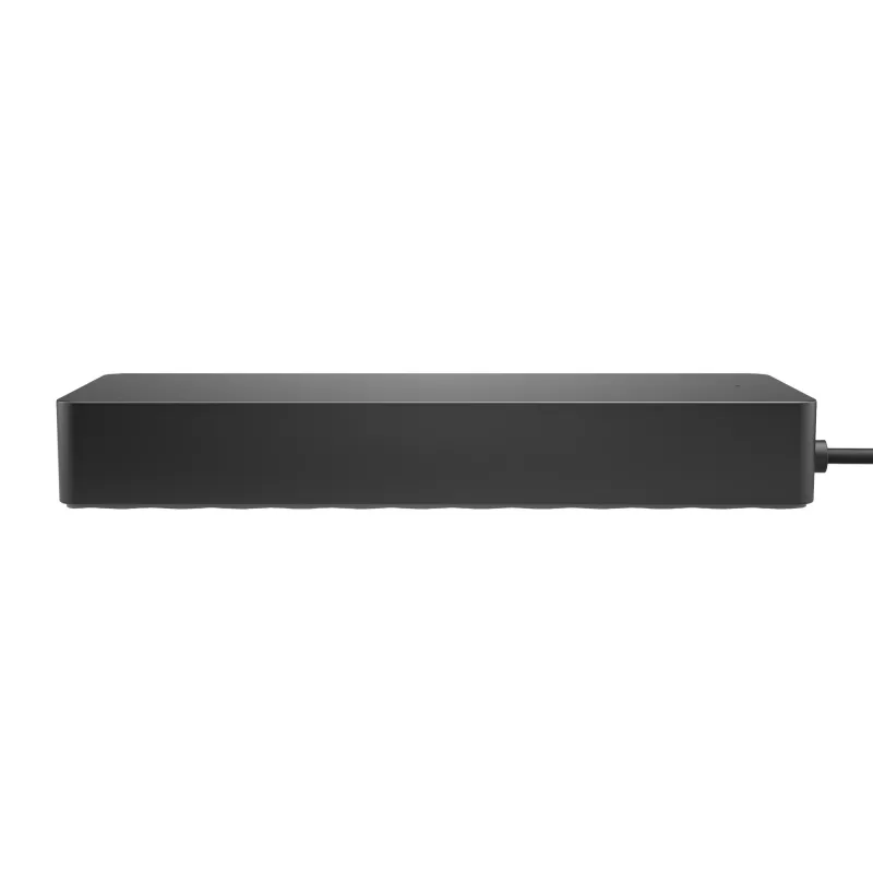 HP Universal USB-C Multiport Hub káblový USB 3.2 Gen 2 Ethernet 4K Ultra HD