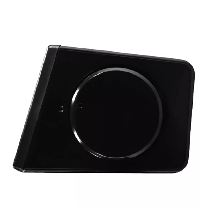 Reproduktor DELL AX510 čierny 2.0 kanály 10 W