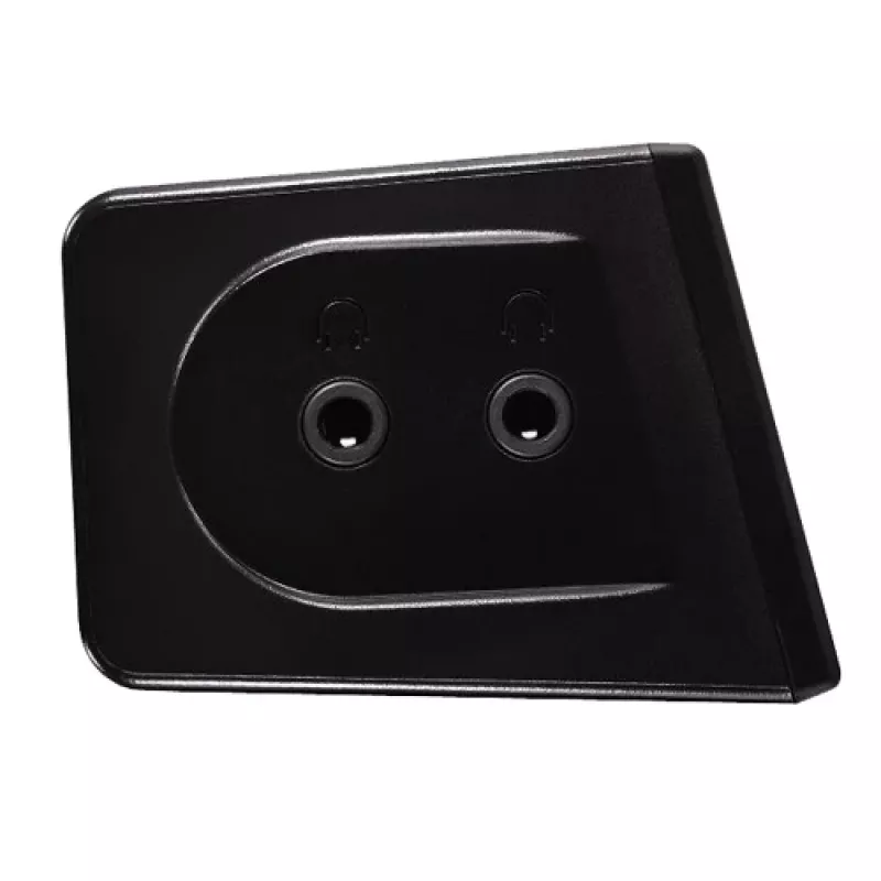 Reproduktor DELL AX510 čierny 2.0 kanály 10 W