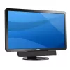 Reproduktor DELL AX510 čierny 2.0 kanály 10 W